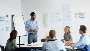 consejos para reuniones eficaces