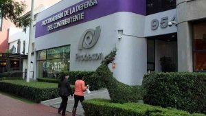 Consultas ante PRODECON