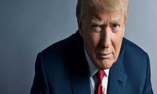 Plan Fiscal de Trump