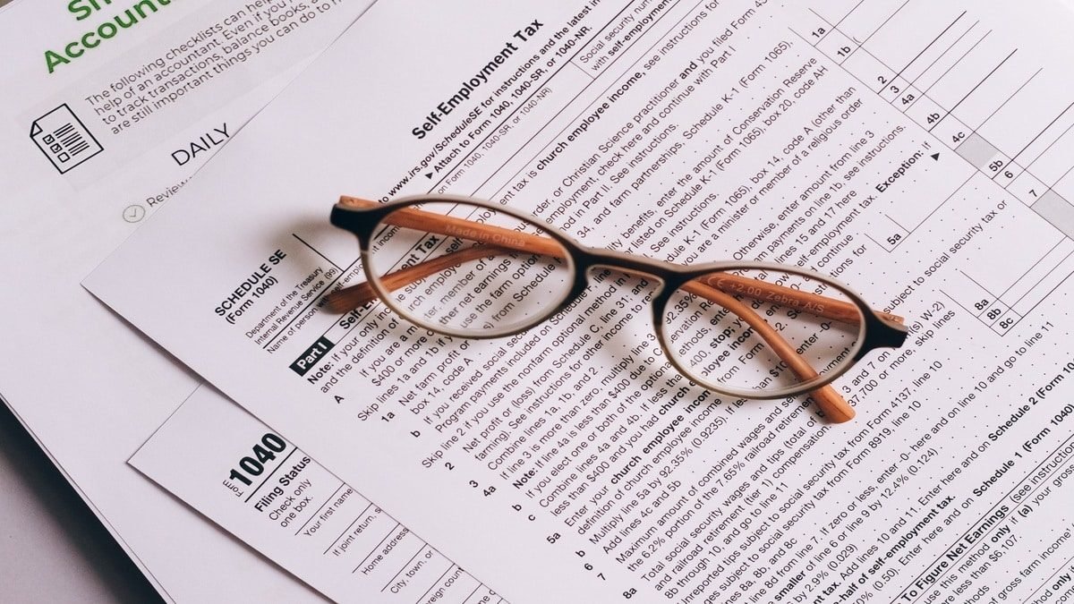 Iniciativa de Reforma Fiscal en Estados Unidos