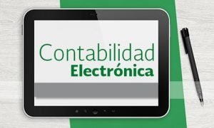 Contabilidad electrónica