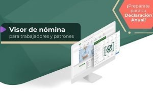 Visor de Nómina