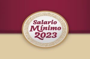 Salario Mínimo 2023