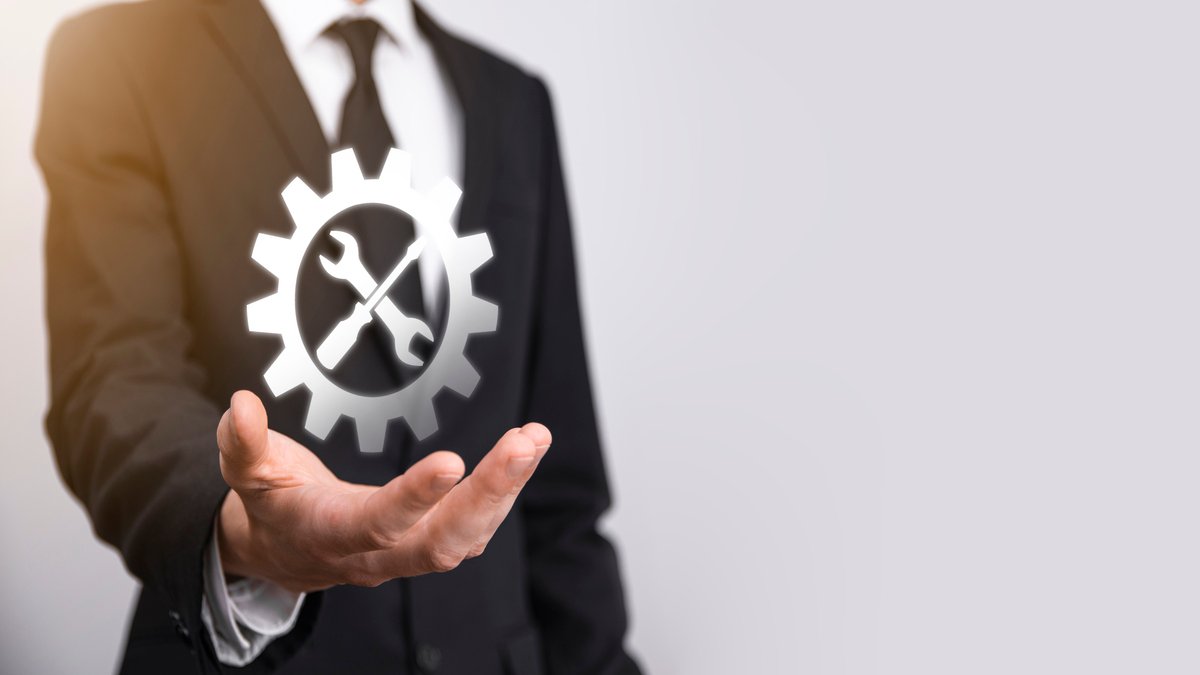 Servicios Especializados REPSE