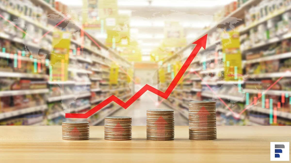 Inflación Marzo 2024