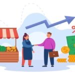 Inflacion acumulada a Marzo cierra en 0.88%