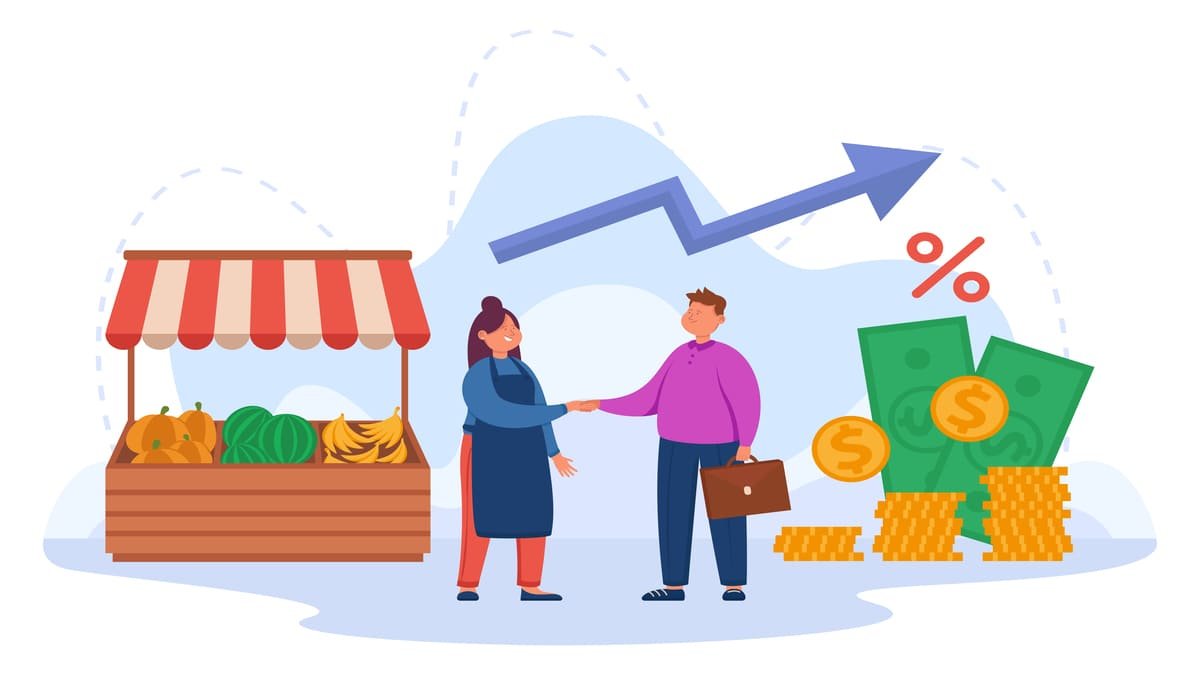 Inflación Acumulada Marzo 2025