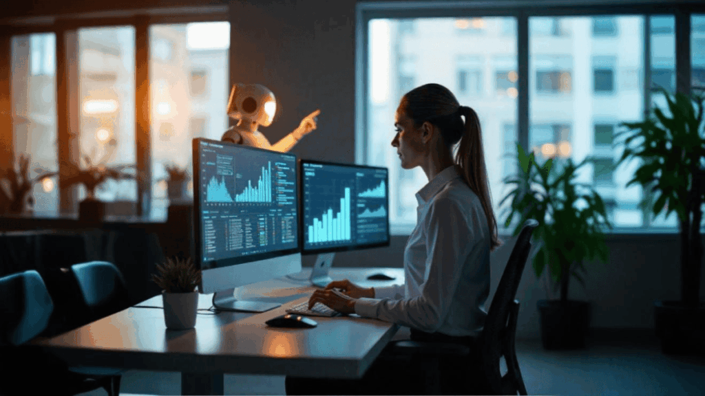 Inteligencia Artificial para Fiscalistas