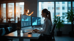 Inteligencia Artificial para Fiscalistas